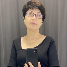 Фотография девушки Марина, 58 лет из г. Пушкино (Московская Обл)