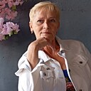 Ирина, 62 года