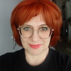 Фотография девушки Ксения, 57 лет из г. Первоуральск