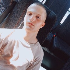 Фотография мужчины Антон, 24 года из г. Красноперекопск