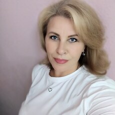 Фотография девушки Марина, 45 лет из г. Щёлково