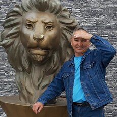 Фотография мужчины Нурик, 50 лет из г. Астана