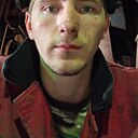 Антон, 21 год