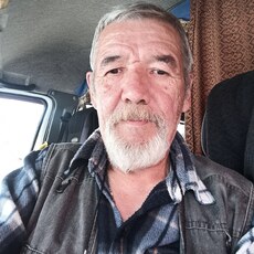 Фотография мужчины Юрий, 63 года из г. Белорецк