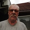 Юра, 63 года