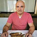 Виталий, 50 лет