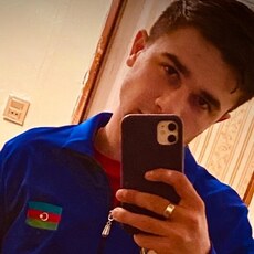 Фотография мужчины Elituran, 22 года из г. Плавск