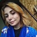 Оксана, 21 год