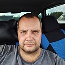 Лёша, 34 года