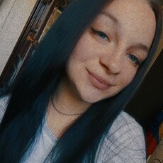 Фотография девушки Екатерина, 21 год из г. Ейск