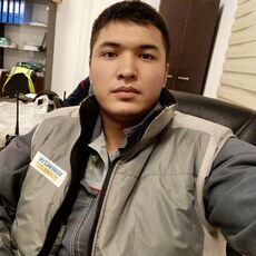 Фотография мужчины Ахмет, 27 лет из г. Степногорск