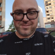 Фотография мужчины Павел, 39 лет из г. Белорецк