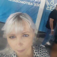 Фотография девушки Марина, 40 лет из г. Талгар