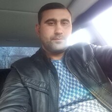 Фотография мужчины Азер, 44 года из г. Баку