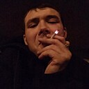 Дэн, 25 лет