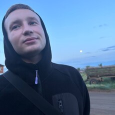 Фотография мужчины Максим, 23 года из г. Тобольск