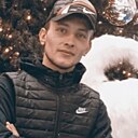 Кирилл, 23 года