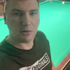 Фотография мужчины Паша, 37 лет из г. Киров