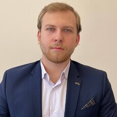 Фотография мужчины Иван, 40 лет из г. Хабаровск