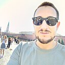 Никитос, 33 года