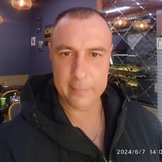 Фотография мужчины Валерий, 46 лет из г. Железнодорожный