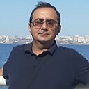 Заур, 55 лет