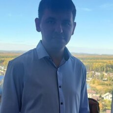 Фотография мужчины Илья, 29 лет из г. Санкт-Петербург