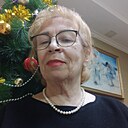 Нина, 70 лет