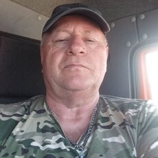 Фотография мужчины Николай, 59 лет из г. Тихорецк