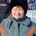 Галина, 62 года