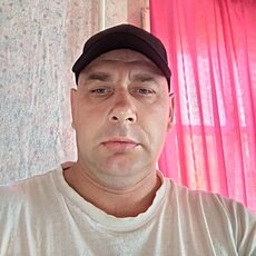 Фотография мужчины Петя, 41 год из г. Осиповичи