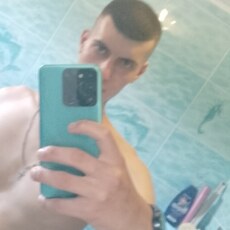 Фотография мужчины Арсений, 23 года из г. Абинск