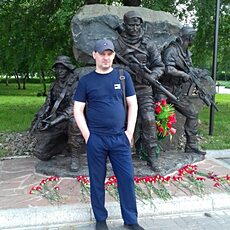 Фотография мужчины Сергей, 41 год из г. Ачинск