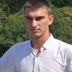 Фотография мужчины Даниил, 24 года из г. Краснодар