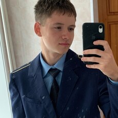 Фотография мужчины Александр, 22 года из г. Дубна