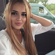 Фотография девушки Анна, 28 лет из г. Чита