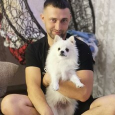 Фотография мужчины Анатолий, 31 год из г. Столин
