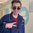 Владислав, 20 лет