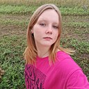 Ника, 19 лет