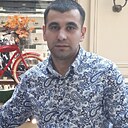 Ильяс, 32 года