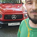 Шамил, 33 года