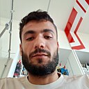 Бахтовар Гулов, 24 года