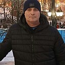 Альберт, 50 лет
