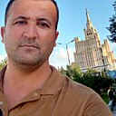 Гайбулла, 38 лет