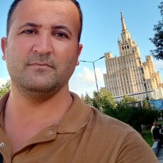Фотография мужчины Гайбулла, 38 лет из г. Пестово