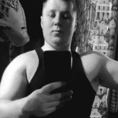 Фотография мужчины Кирилл, 25 лет из г. Караганда