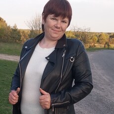 Фотография девушки Мария, 40 лет из г. Жлобин