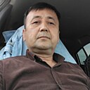Ботир, 49 лет