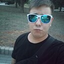 Я Александр, 23 года