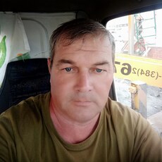 Фотография мужчины Дамир, 52 года из г. Кукмор